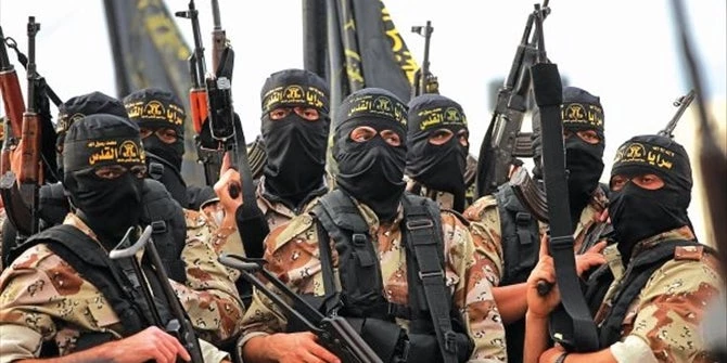 Συγκλονίζει η απάντηση μιας μοναχής σε τζιχαντιστή: Τη ρώτησε πού είναι κρυμμένα τα όπλα… στο Μοναστήρι και δείτε τι του απάντησε